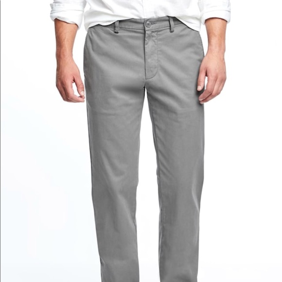 Old Navy Other - NWT Men’s Straight-Leg Pants 32X34
